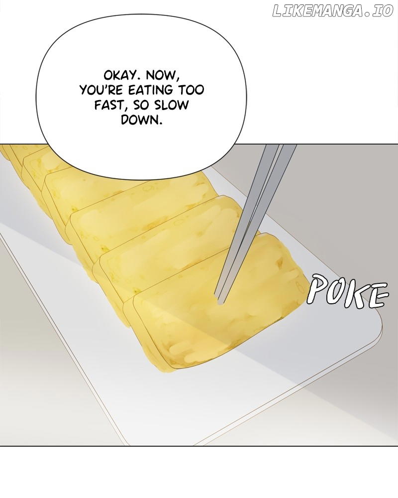 Moonmade Child – Manhwa Chapter 103 - page 70
