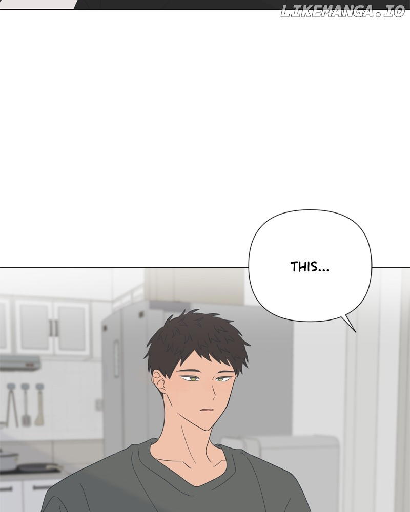 Moonmade Child – Manhwa Chapter 103 - page 72