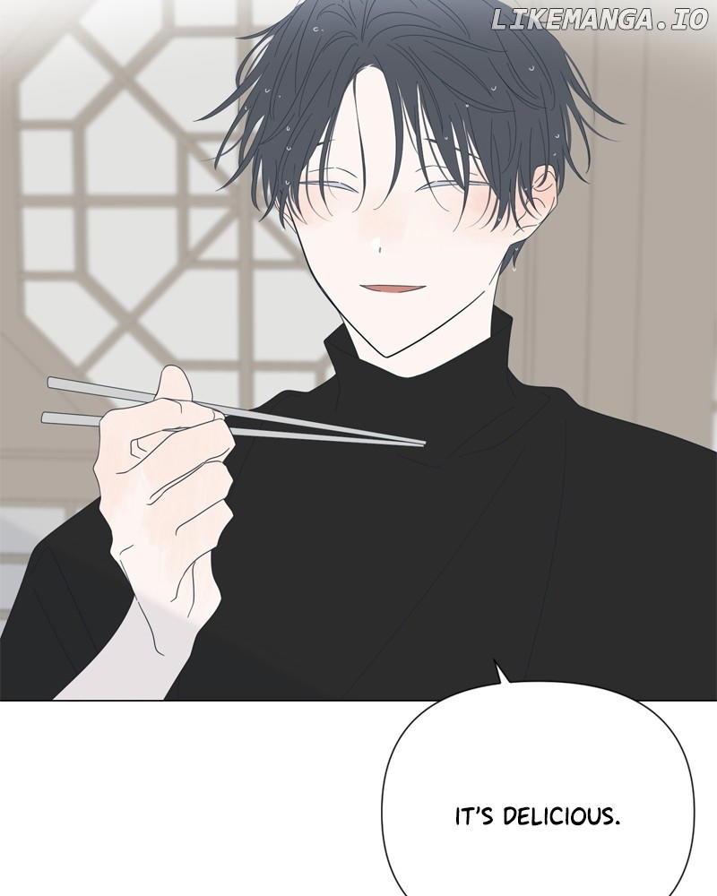 Moonmade Child – Manhwa Chapter 103 - page 74