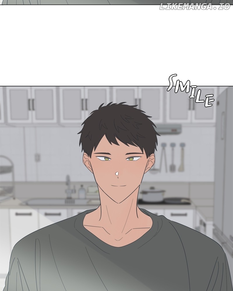 Moonmade Child – Manhwa Chapter 103 - page 76