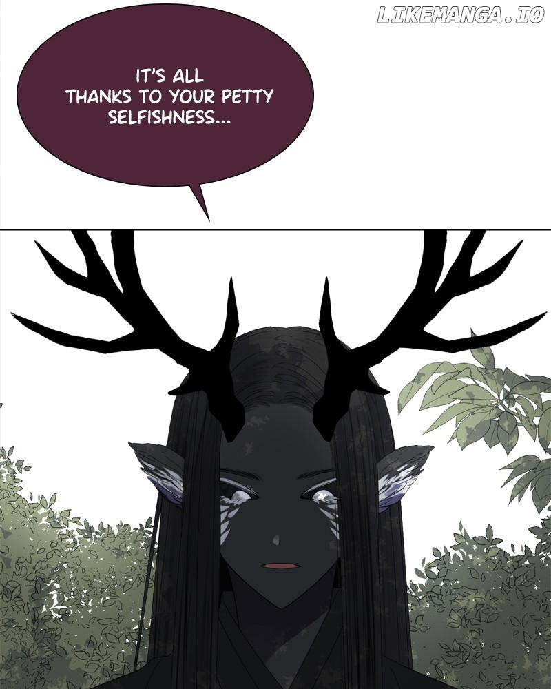 Moonmade Child – Manhwa Chapter 103 - page 8