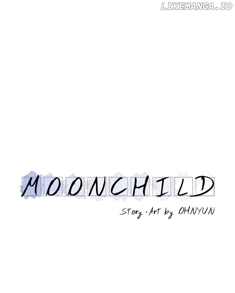Moonmade Child – Manhwa Chapter 104 - page 1