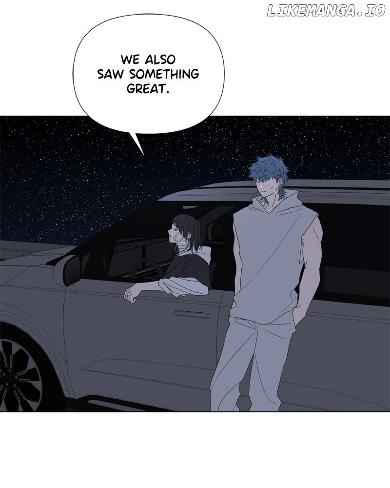 Moonmade Child – Manhwa Chapter 104 - page 11