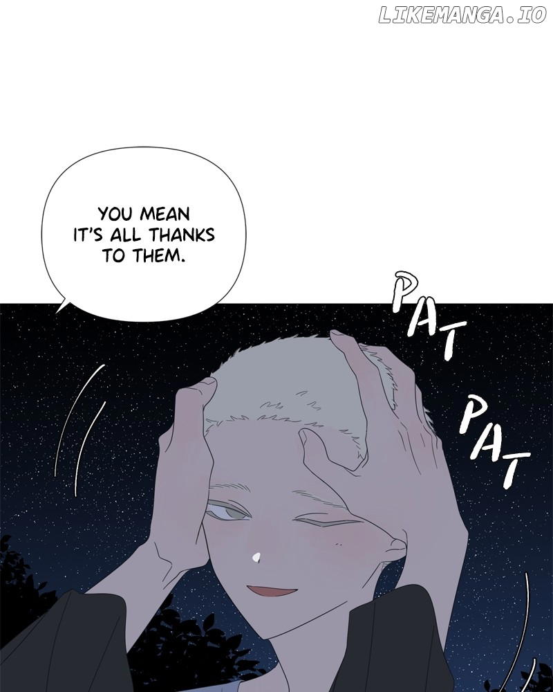 Moonmade Child – Manhwa Chapter 104 - page 18