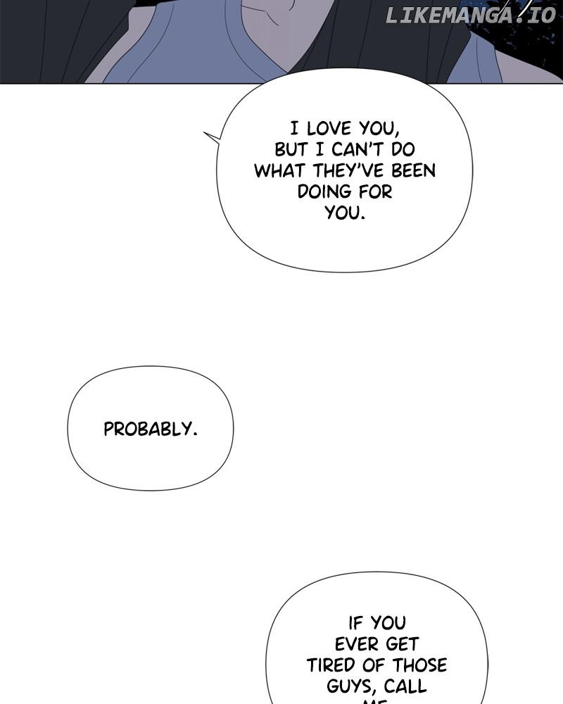 Moonmade Child – Manhwa Chapter 104 - page 19