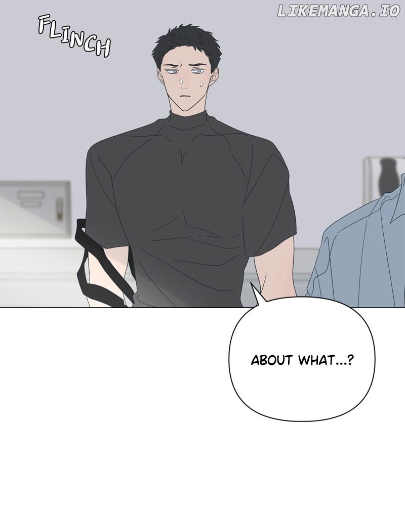 Moonmade Child – Manhwa Chapter 104 - page 54