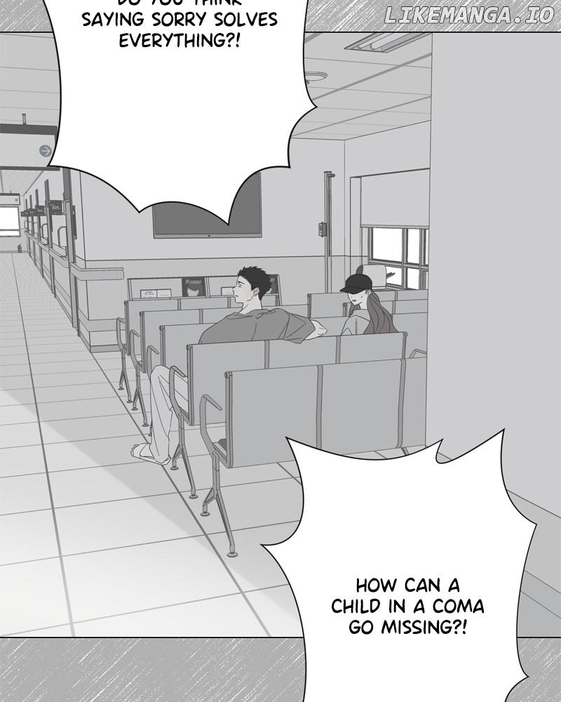 Moonmade Child – Manhwa Chapter 104 - page 58