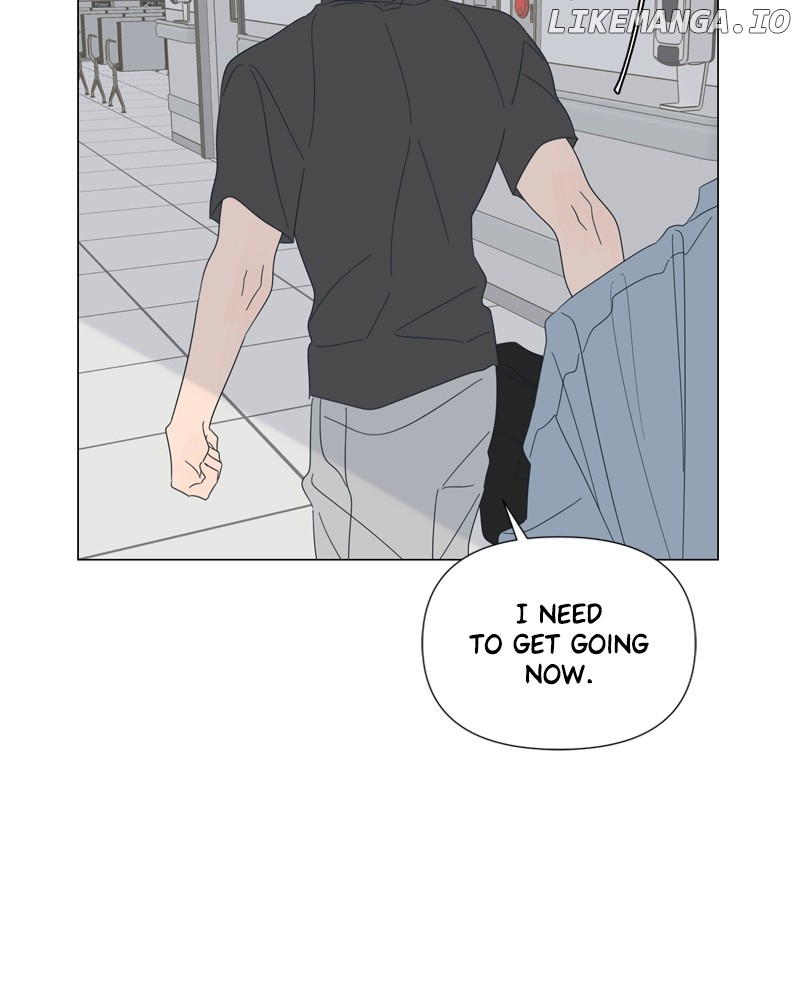 Moonmade Child – Manhwa Chapter 104 - page 69