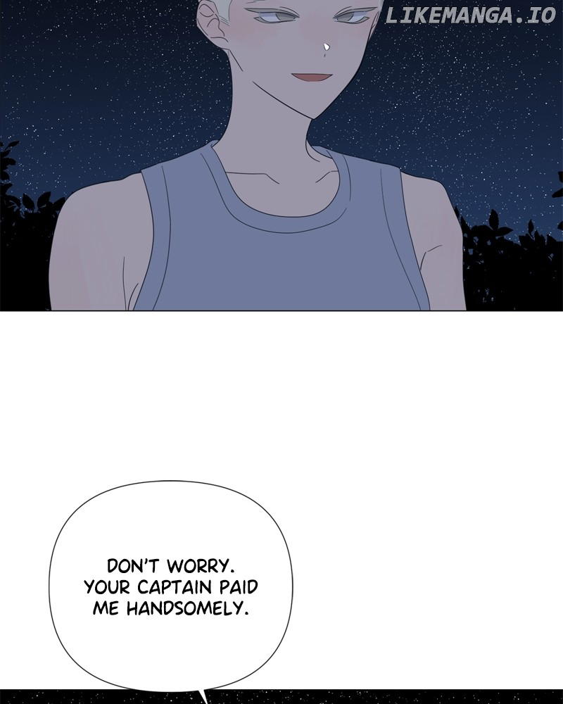 Moonmade Child – Manhwa Chapter 104 - page 7