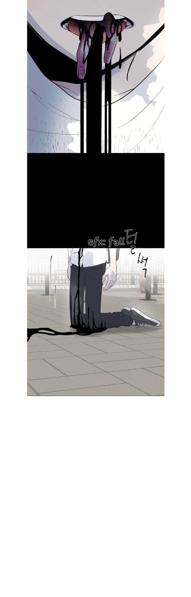 Moonmade Child – Manhwa chapter 9 - page 23