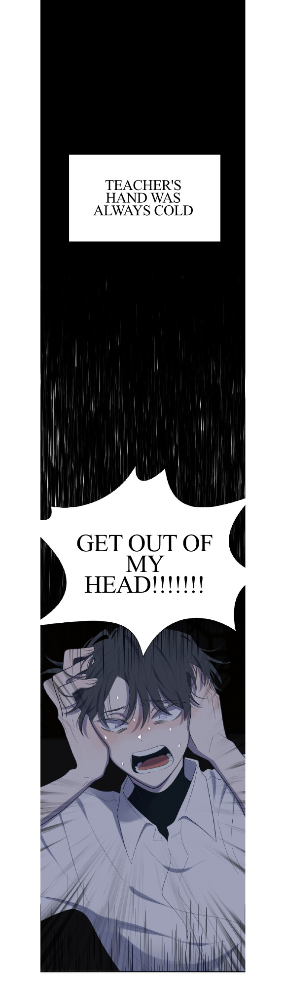 Moonmade Child – Manhwa chapter 9 - page 44