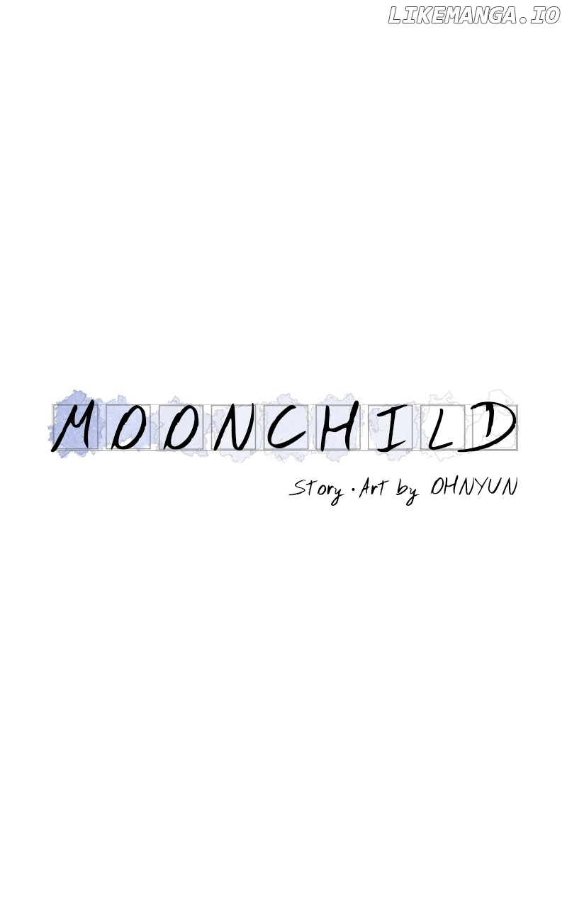 Moonmade Child – Manhwa Chapter 105 - page 1