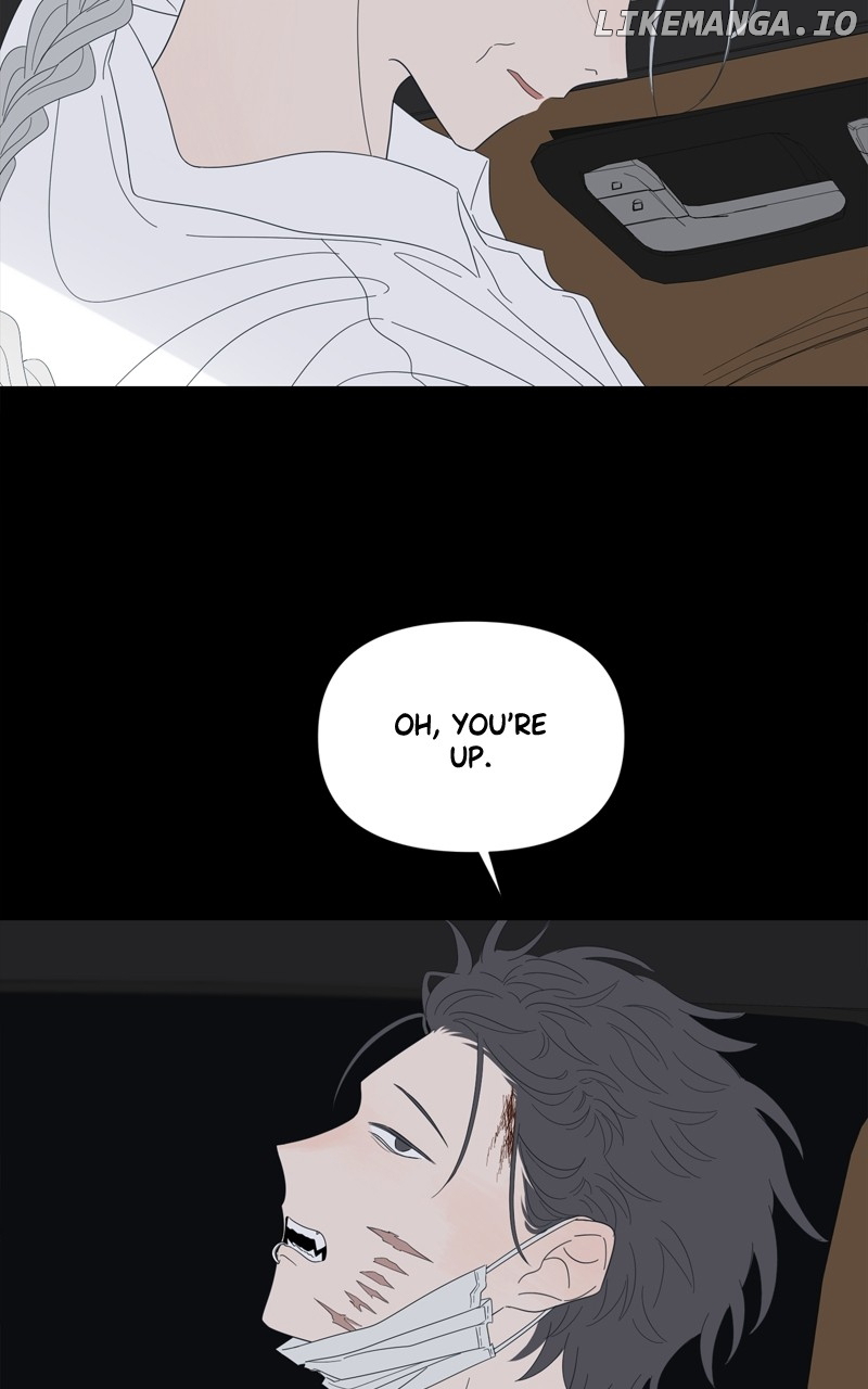 Moonmade Child – Manhwa Chapter 105 - page 14