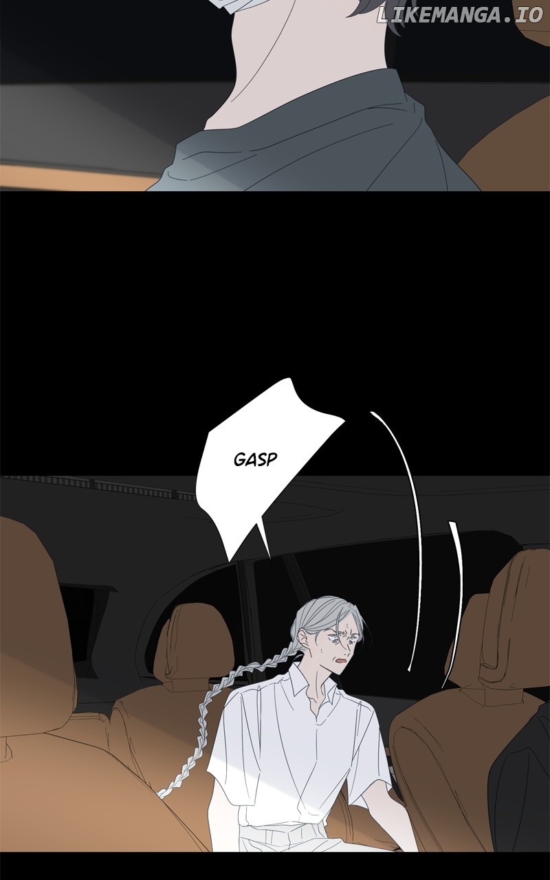 Moonmade Child – Manhwa Chapter 105 - page 15