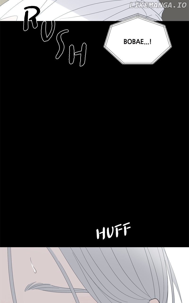 Moonmade Child – Manhwa Chapter 105 - page 18