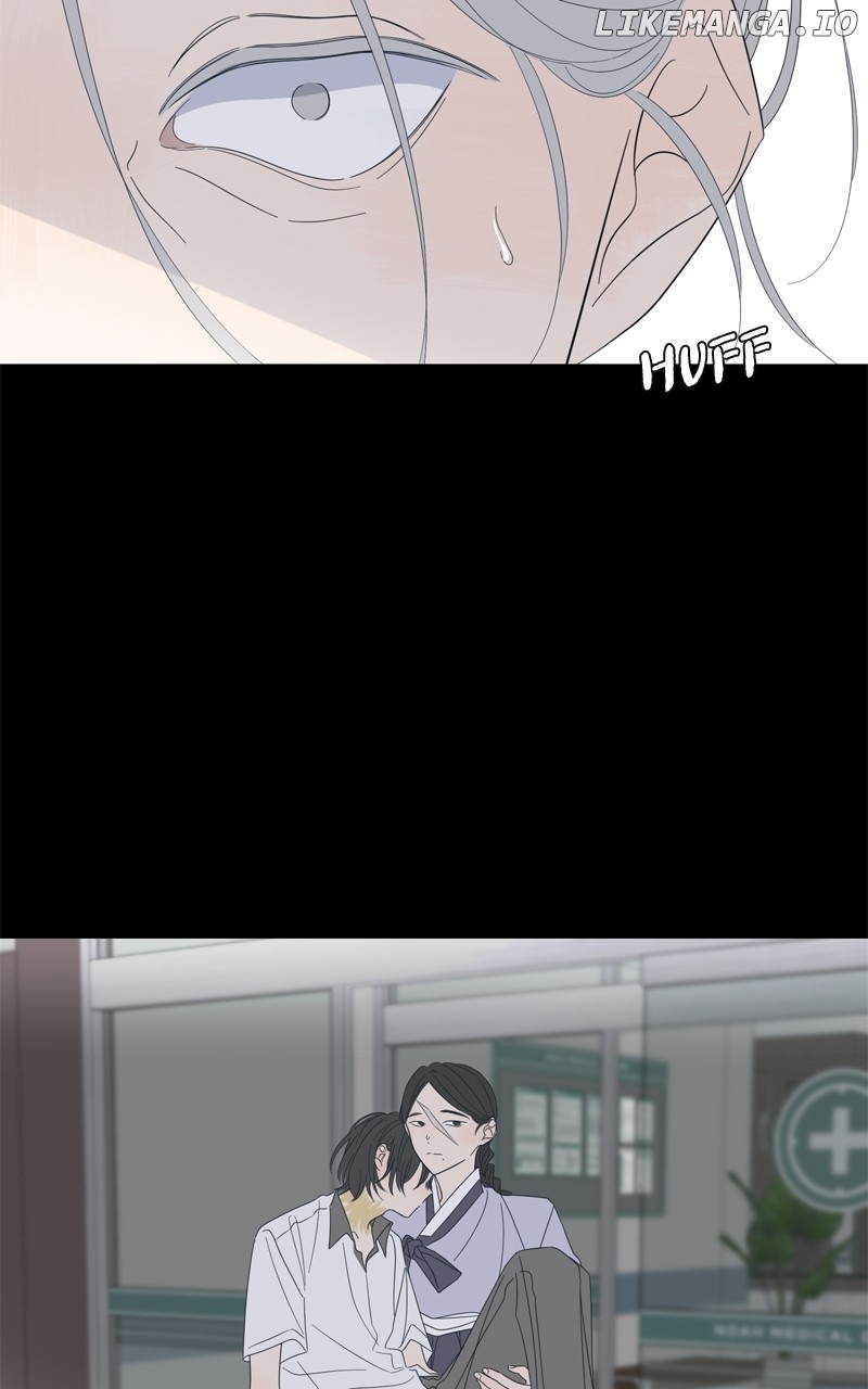 Moonmade Child – Manhwa Chapter 105 - page 19
