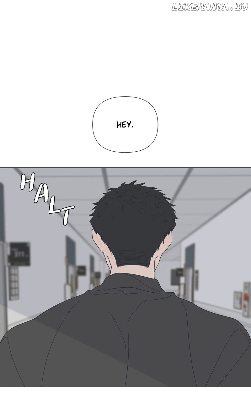 Moonmade Child – Manhwa Chapter 105 - page 2