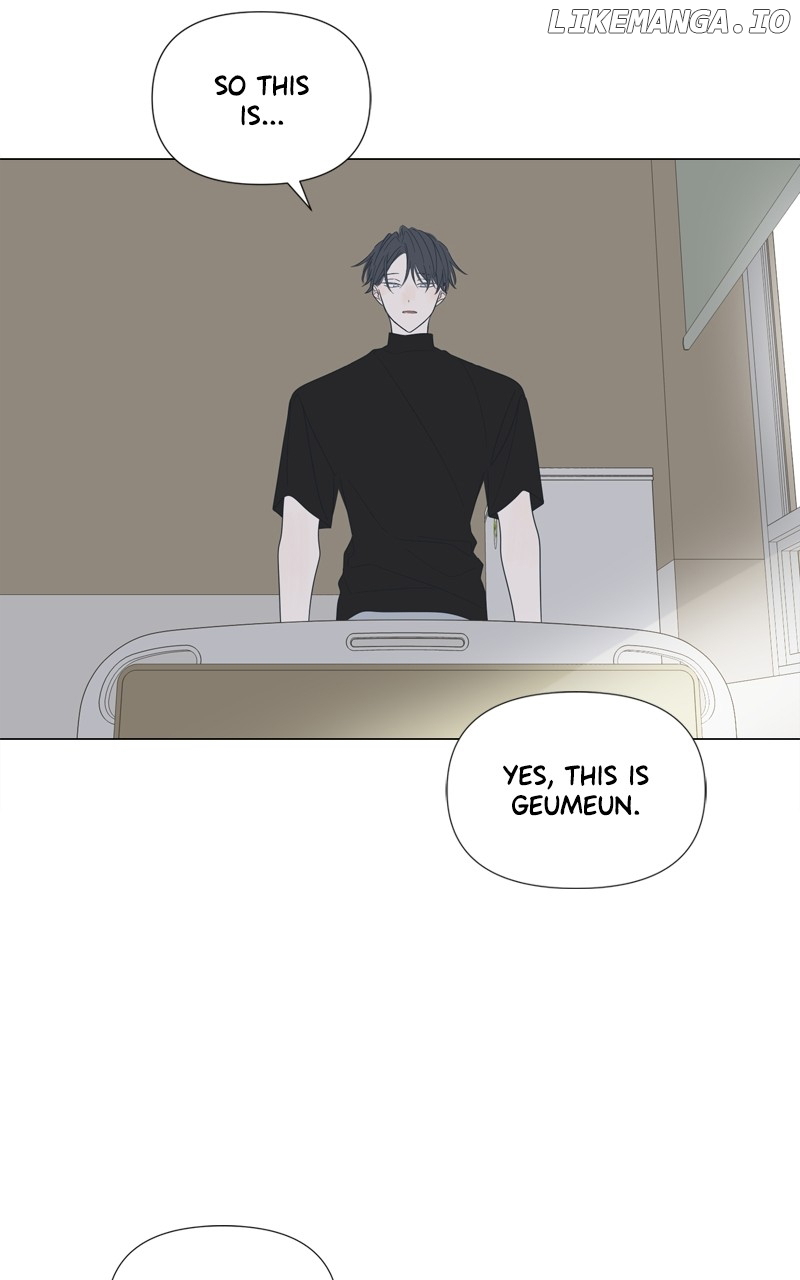 Moonmade Child – Manhwa Chapter 105 - page 21