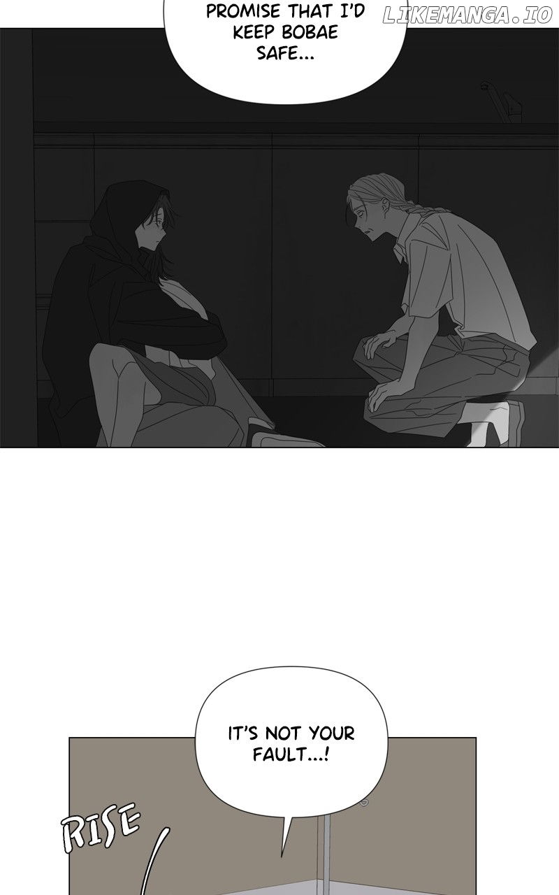 Moonmade Child – Manhwa Chapter 105 - page 24