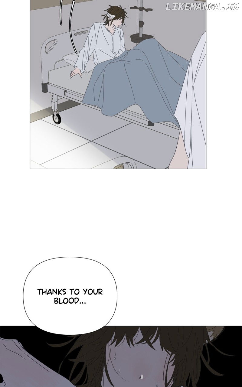 Moonmade Child – Manhwa Chapter 105 - page 25