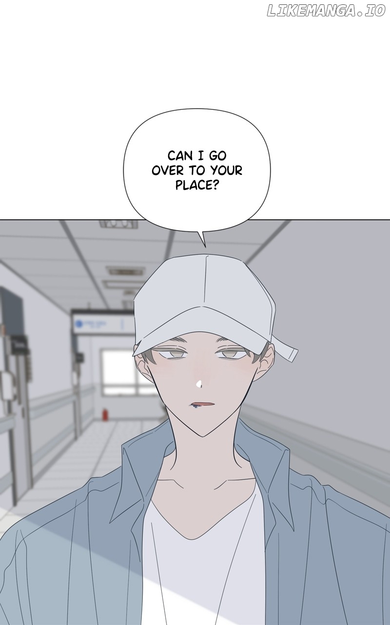 Moonmade Child – Manhwa Chapter 105 - page 3