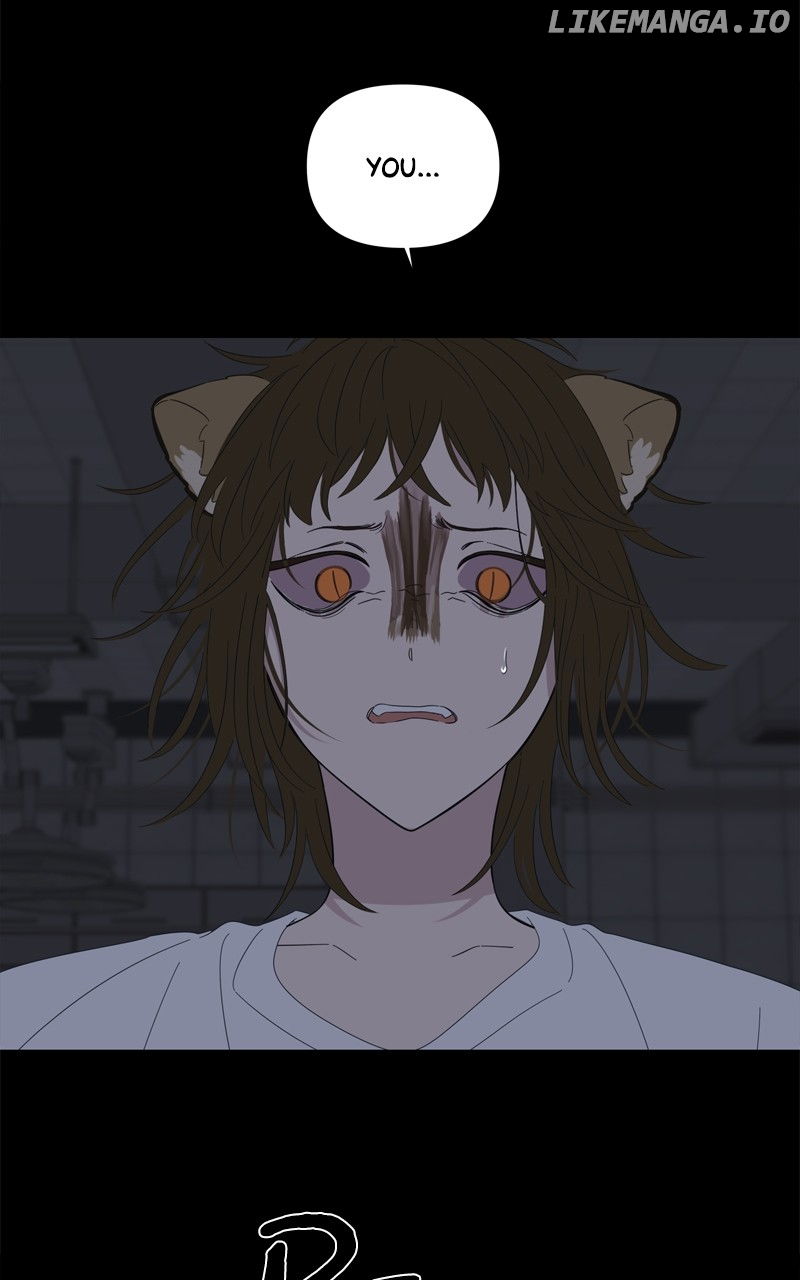Moonmade Child – Manhwa Chapter 105 - page 32