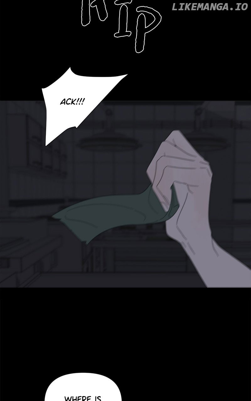 Moonmade Child – Manhwa Chapter 105 - page 33