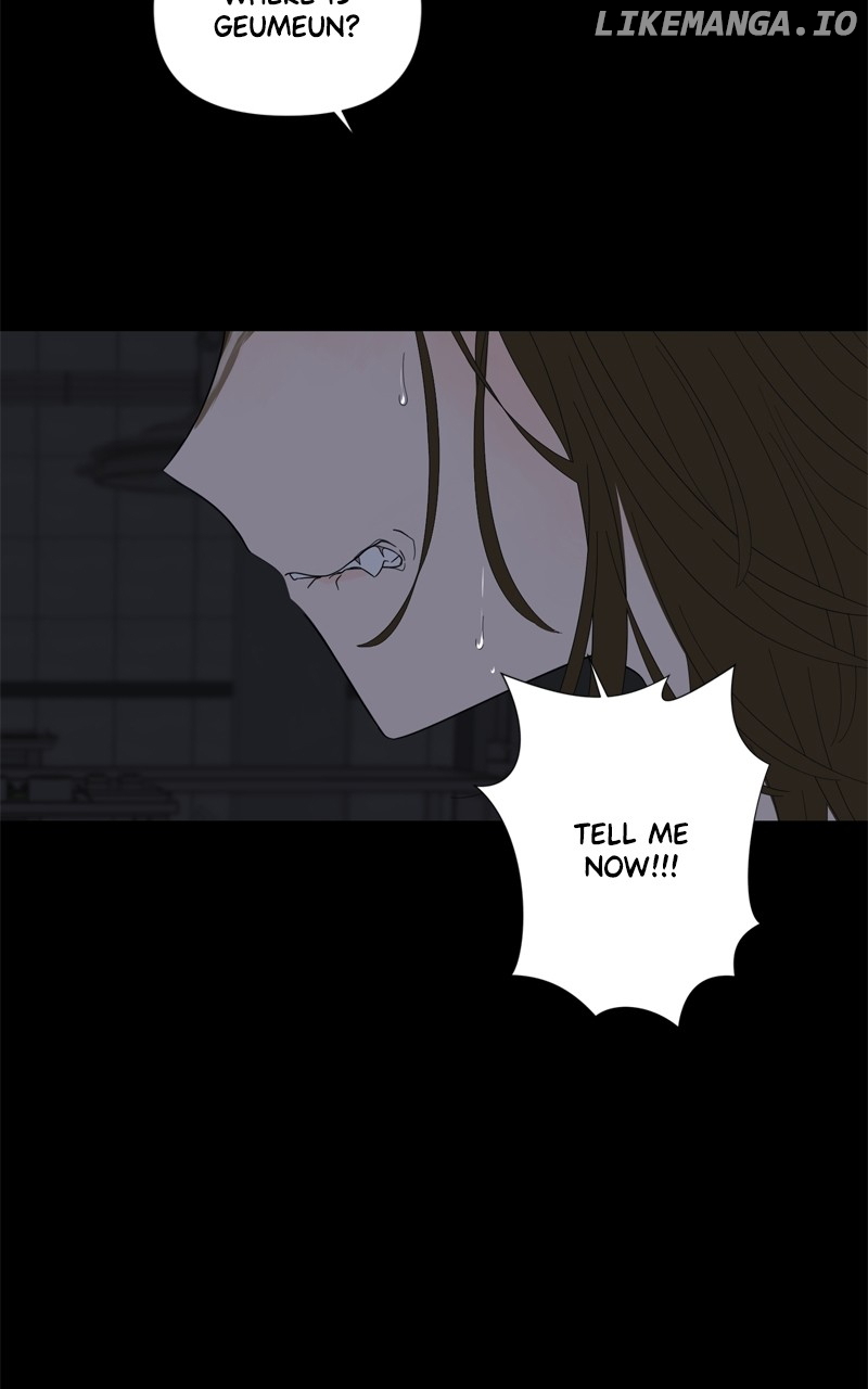 Moonmade Child – Manhwa Chapter 105 - page 34