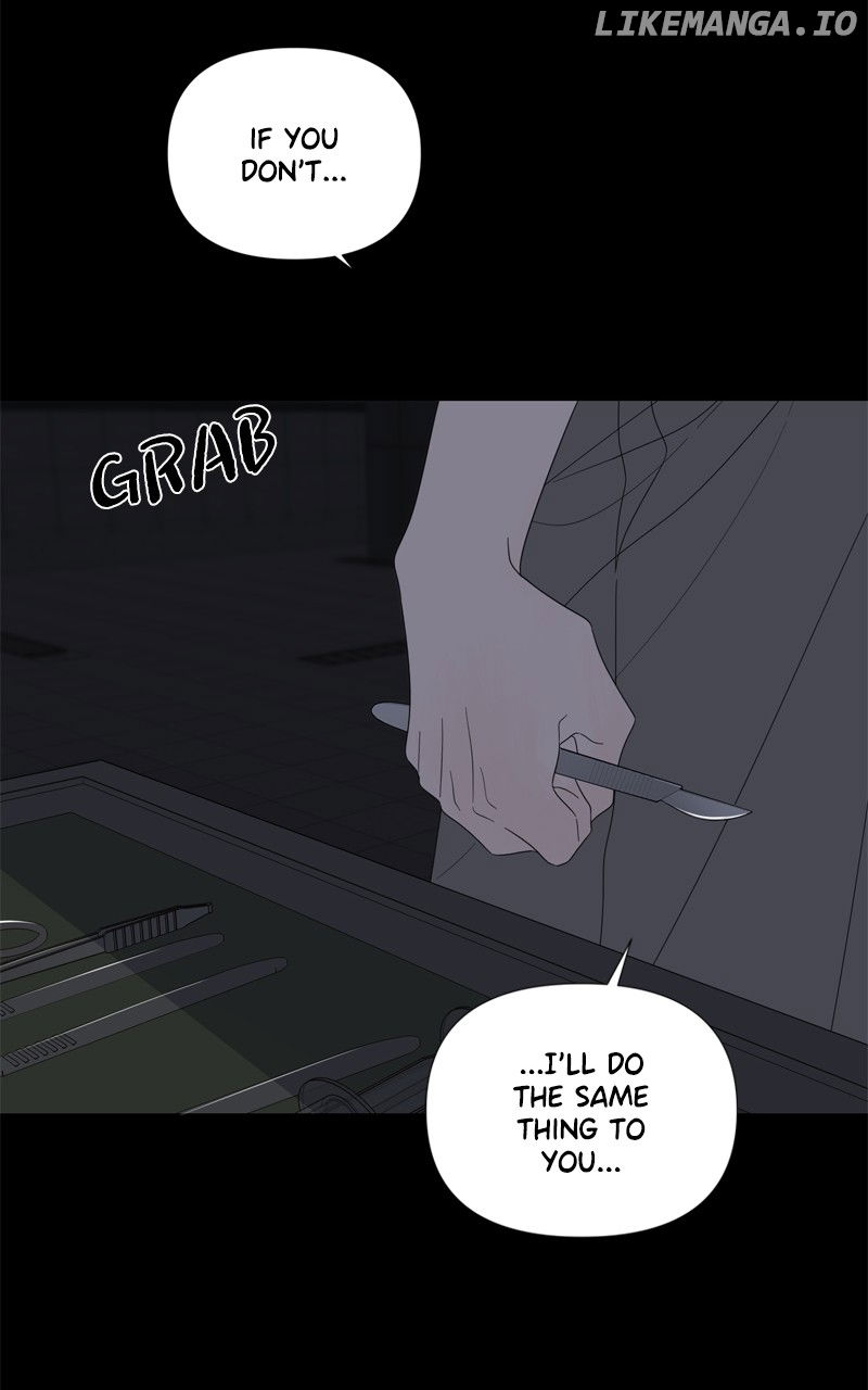 Moonmade Child – Manhwa Chapter 105 - page 35