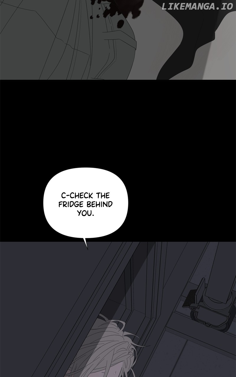 Moonmade Child – Manhwa Chapter 105 - page 37