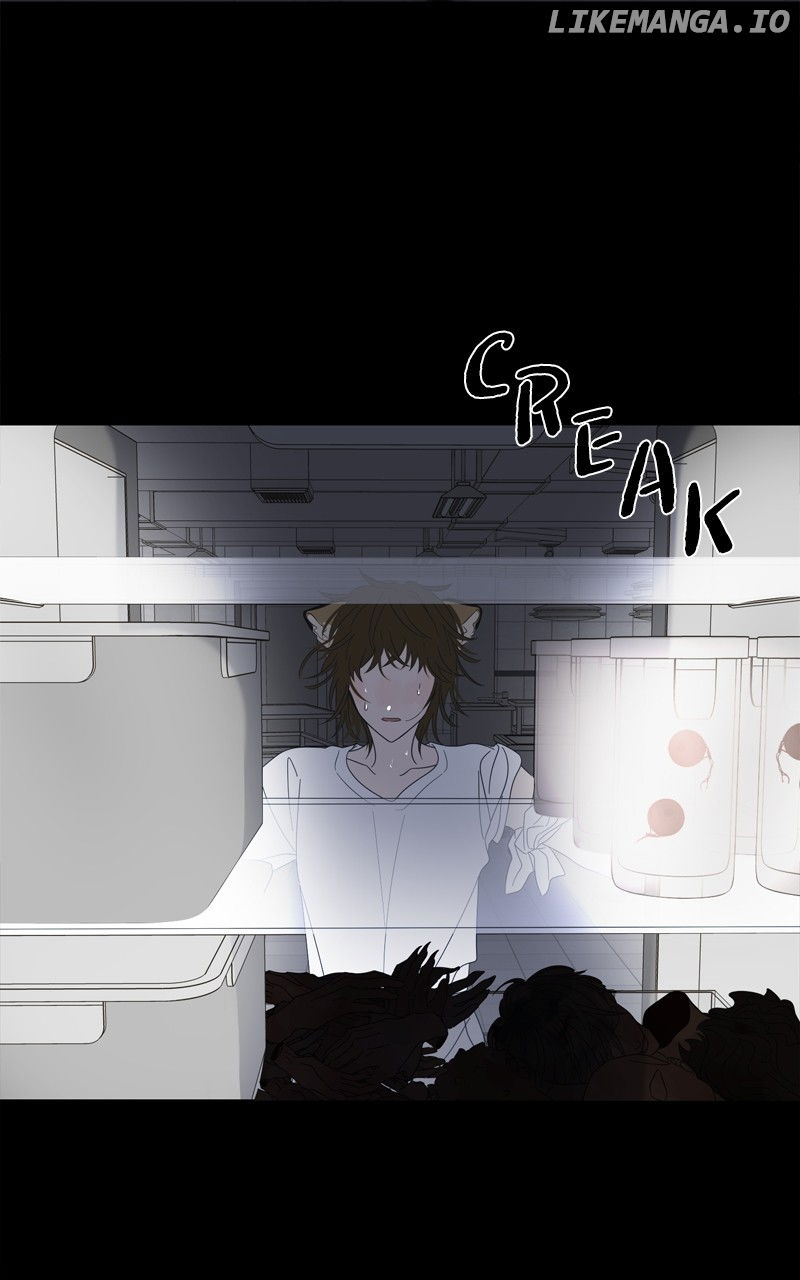 Moonmade Child – Manhwa Chapter 105 - page 41