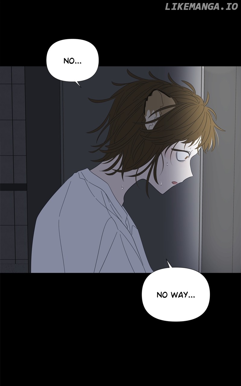 Moonmade Child – Manhwa Chapter 105 - page 42