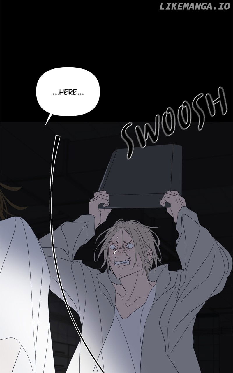 Moonmade Child – Manhwa Chapter 105 - page 44
