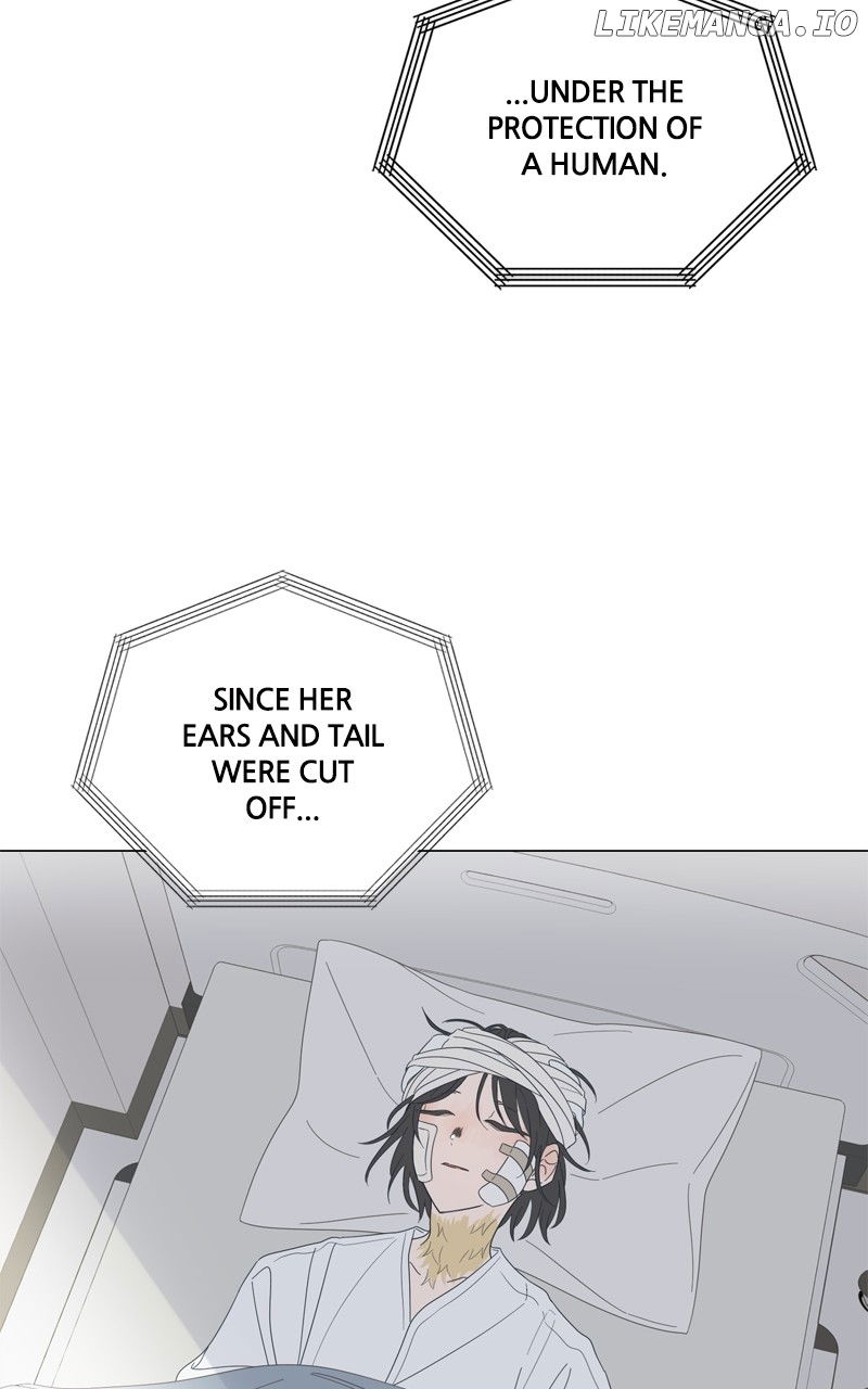 Moonmade Child – Manhwa Chapter 105 - page 52