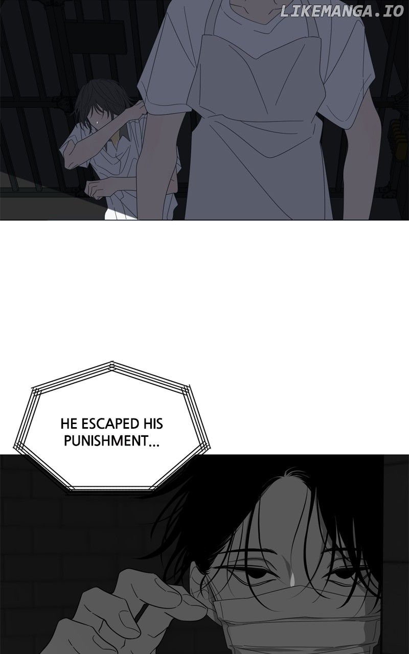 Moonmade Child – Manhwa Chapter 105 - page 54