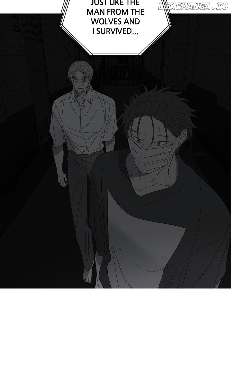 Moonmade Child – Manhwa Chapter 105 - page 56