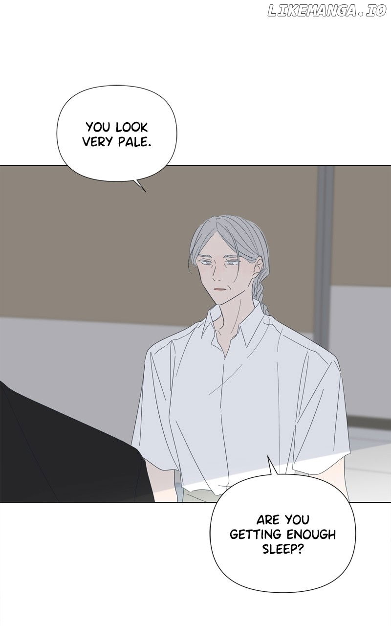 Moonmade Child – Manhwa Chapter 105 - page 58