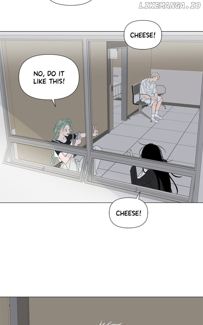Moonmade Child – Manhwa Chapter 105 - page 9