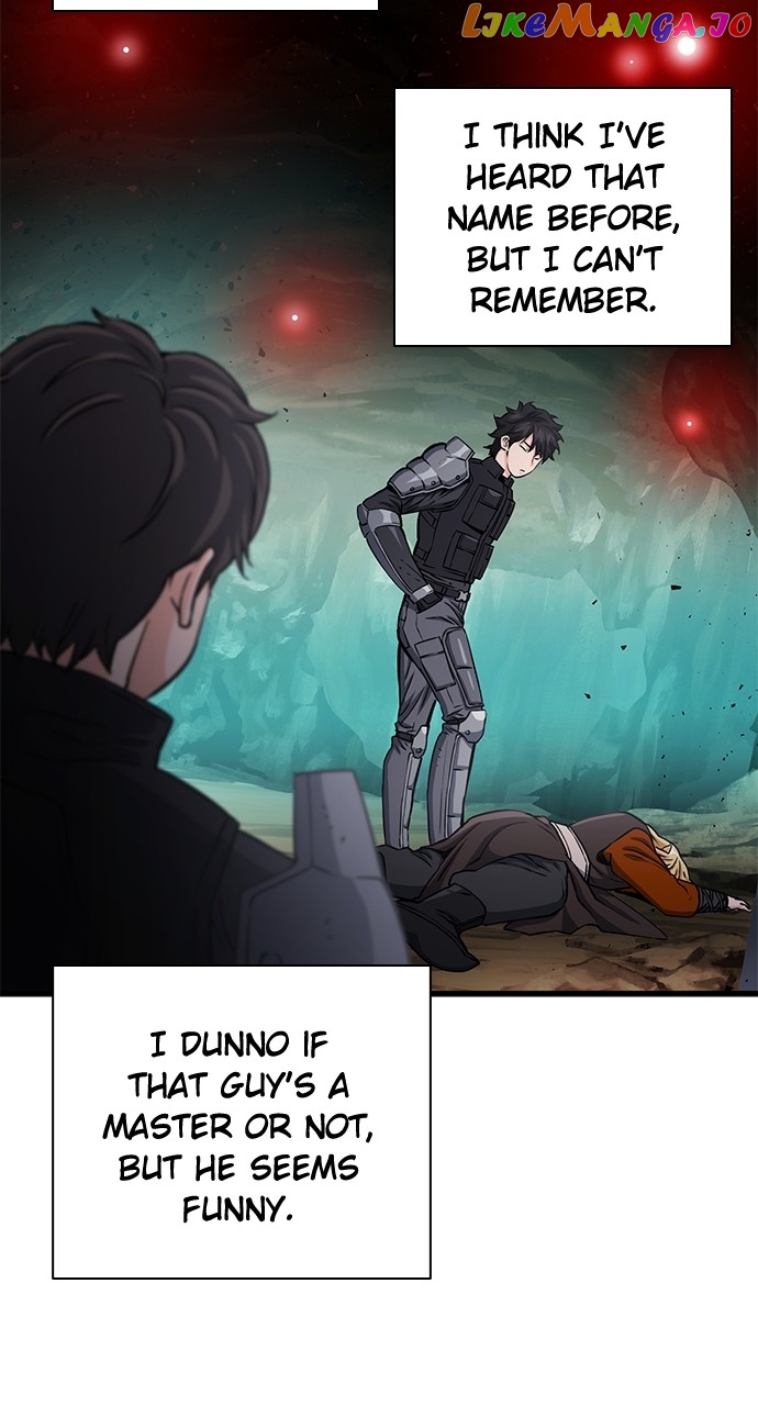 Moonmade Child – Manhwa Chapter 41 - page 10