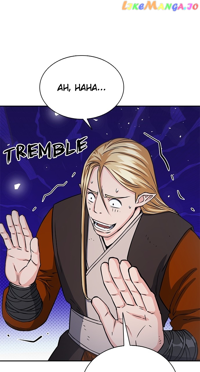 Moonmade Child – Manhwa Chapter 41 - page 102