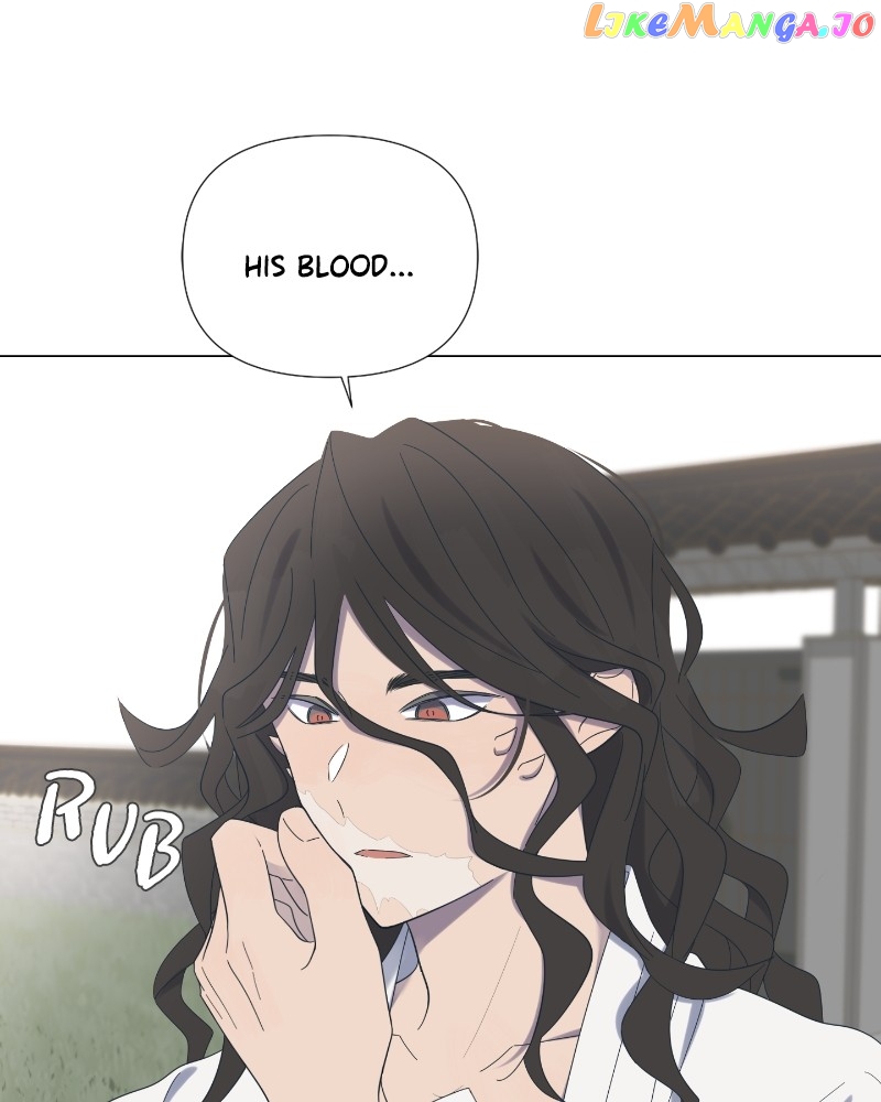 Moonmade Child – Manhwa Chapter 41 - page 105
