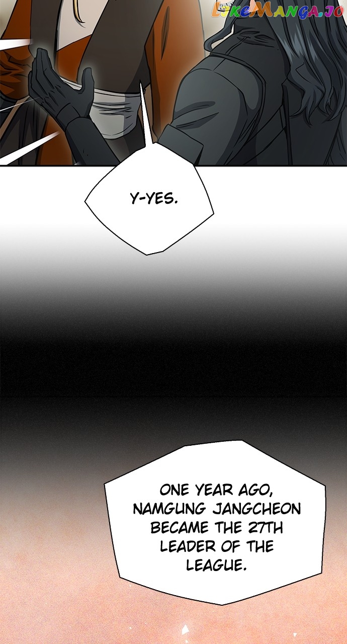 Moonmade Child – Manhwa Chapter 41 - page 106