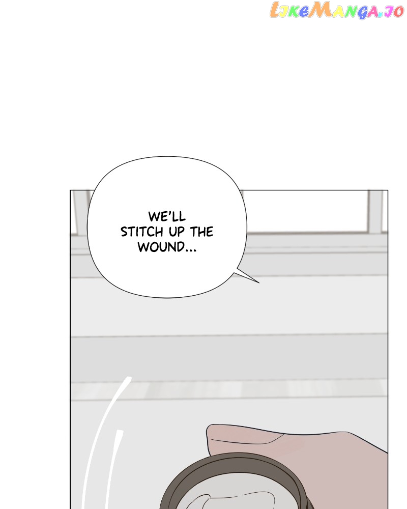 Moonmade Child – Manhwa Chapter 41 - page 11