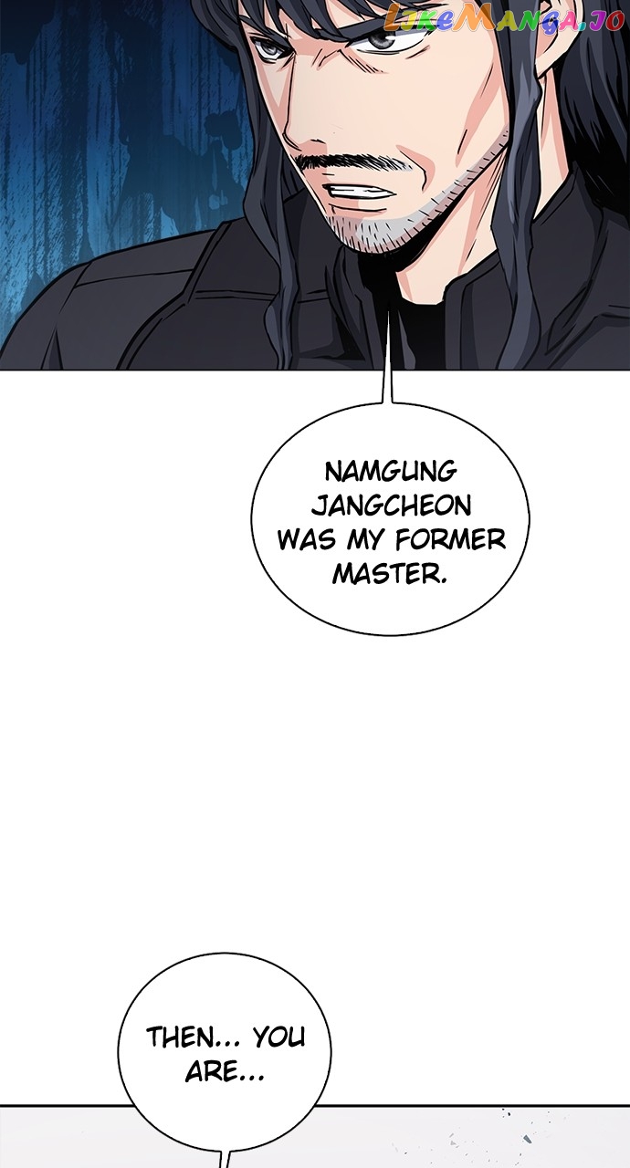 Moonmade Child – Manhwa Chapter 41 - page 112