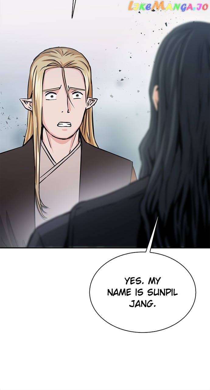 Moonmade Child – Manhwa Chapter 41 - page 114