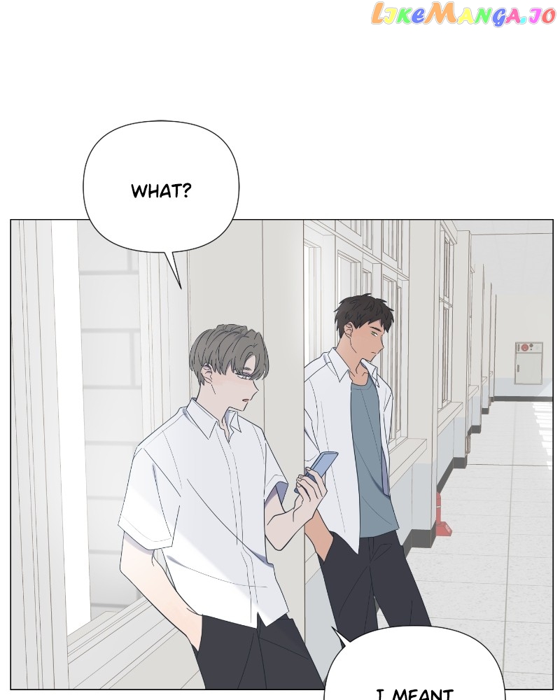 Moonmade Child – Manhwa Chapter 41 - page 117
