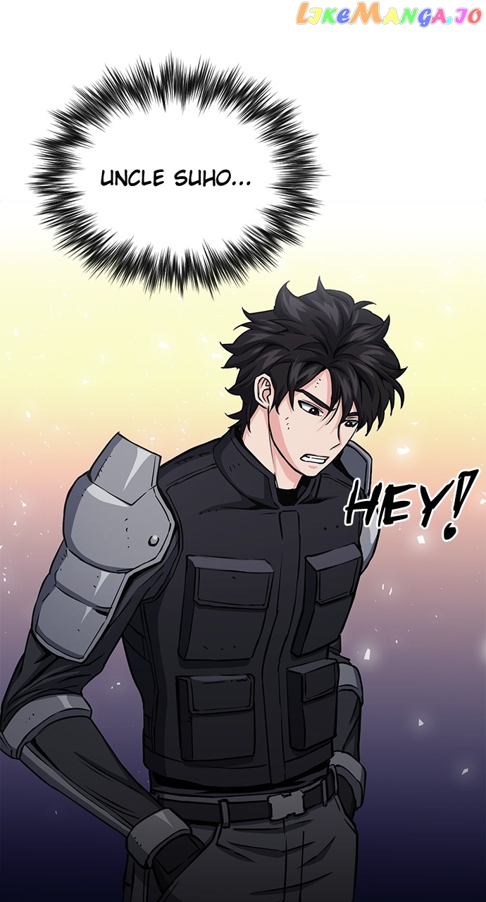 Moonmade Child – Manhwa Chapter 41 - page 12