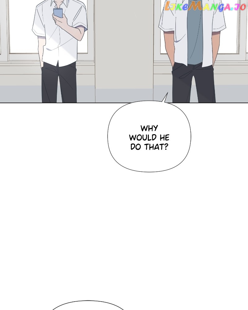 Moonmade Child – Manhwa Chapter 41 - page 121