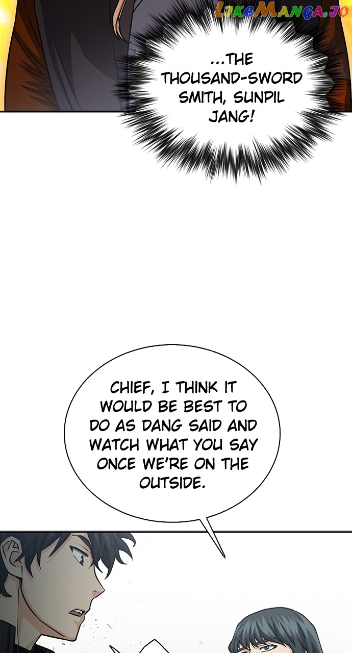 Moonmade Child – Manhwa Chapter 41 - page 122