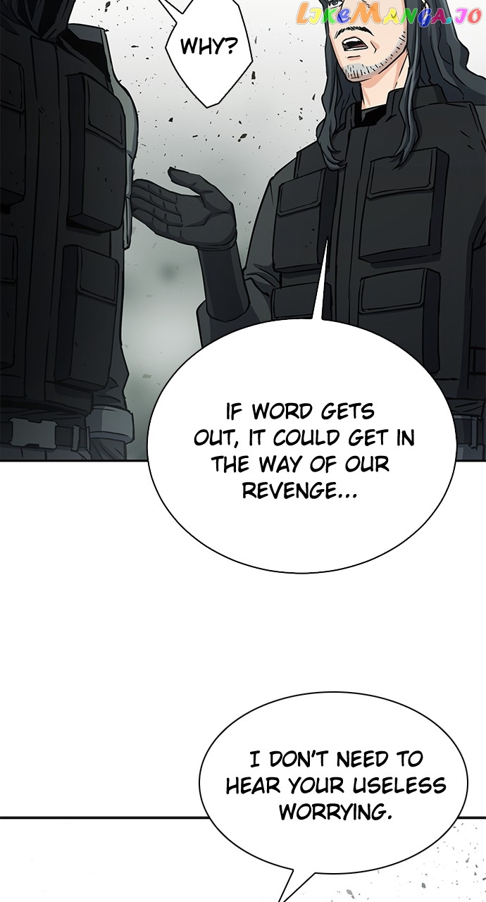 Moonmade Child – Manhwa Chapter 41 - page 124